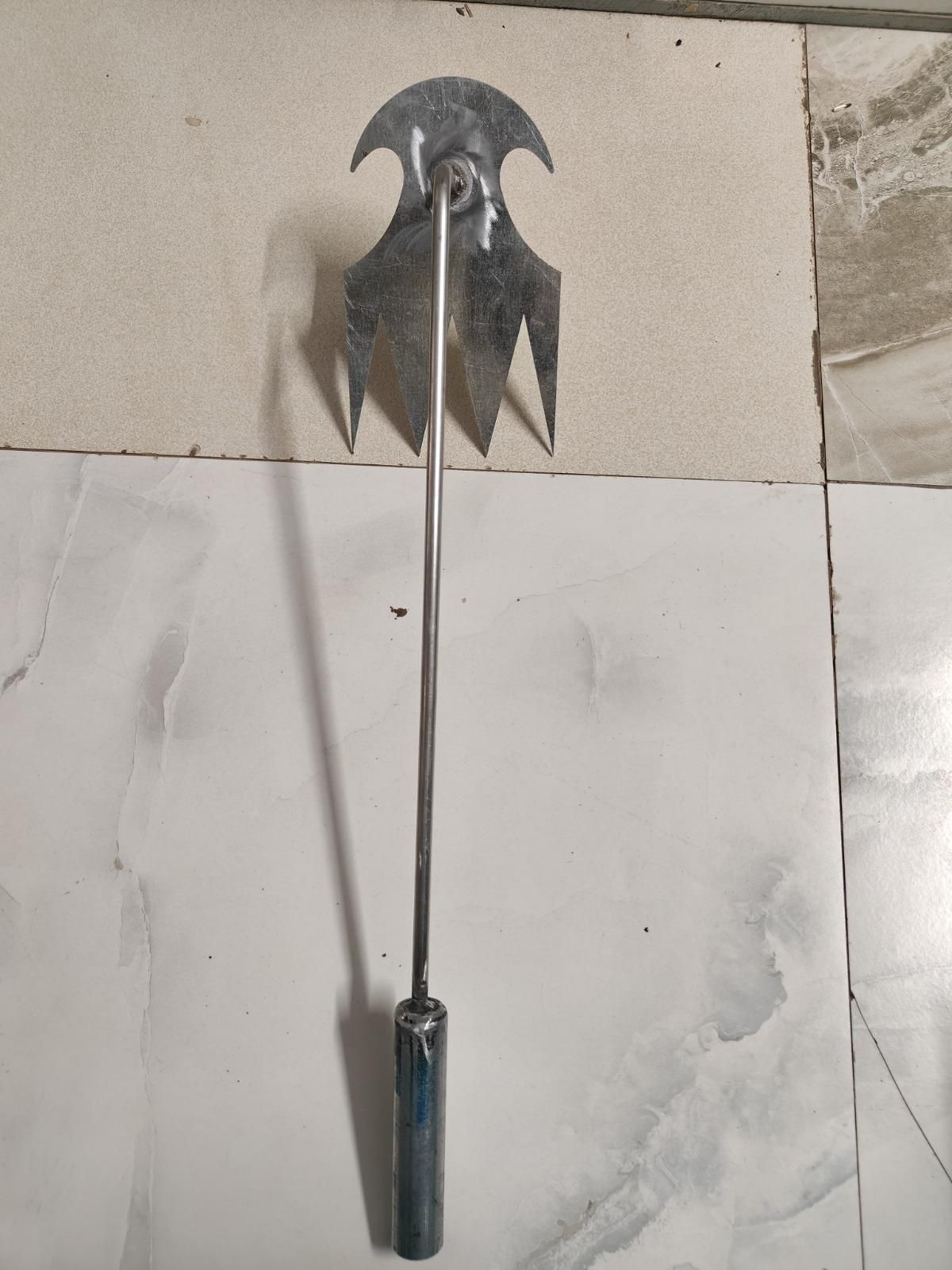 🌿 Puller Sharp Weeding Tool – Easy Garden Weeding Solution
