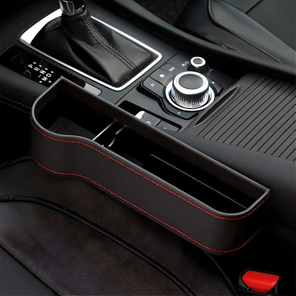 Multifunctional Car Seat Gap Filler Organize