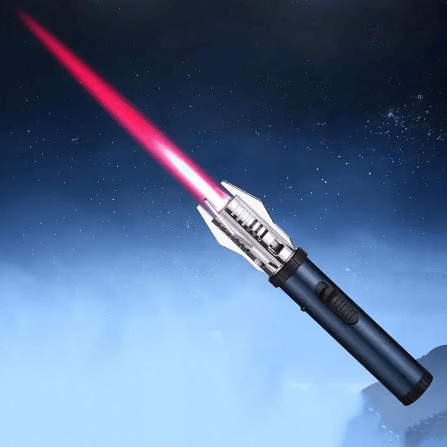 1 Piece of Metal Lightsaber Lighter