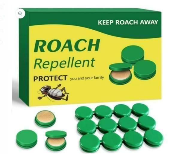 Cockroach Killer Gel – Targeted PU Gel Bait (Pack of 1)