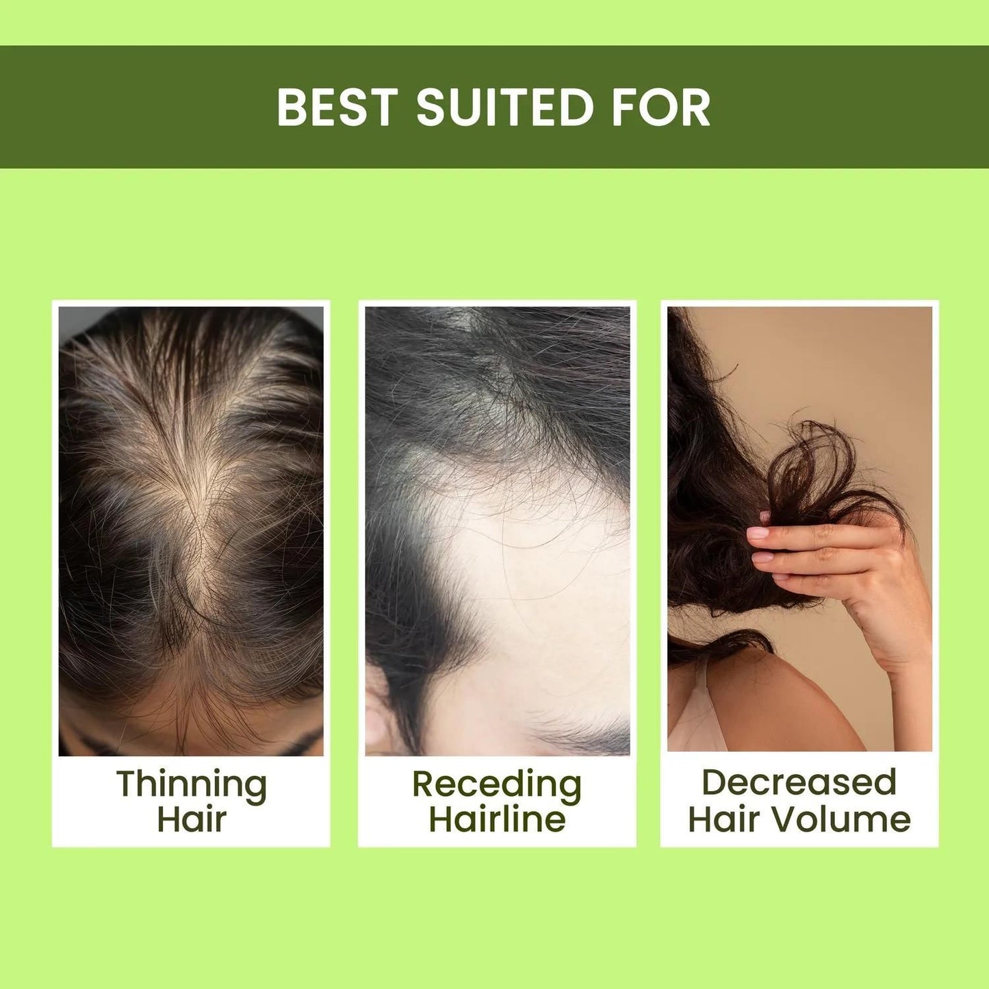 Rosemary Water Hair Spray for Regrowth (Buy 1 Get 2 Free)