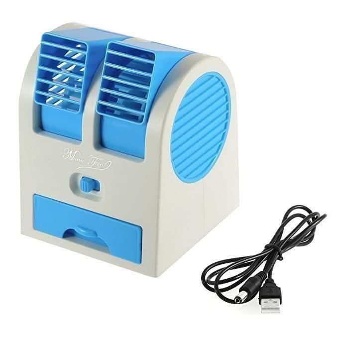 Divera Go Arctic Air Portable 3-in-1 Mini Air Cooler