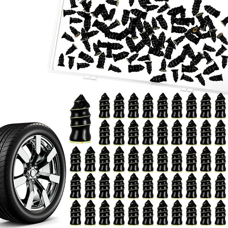 Motorcycle Car Fast Tool Self-Service Tire Repair Nail