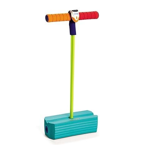 Foam Pogo Jumper for Kids – Safe & Fun Jumping Stick