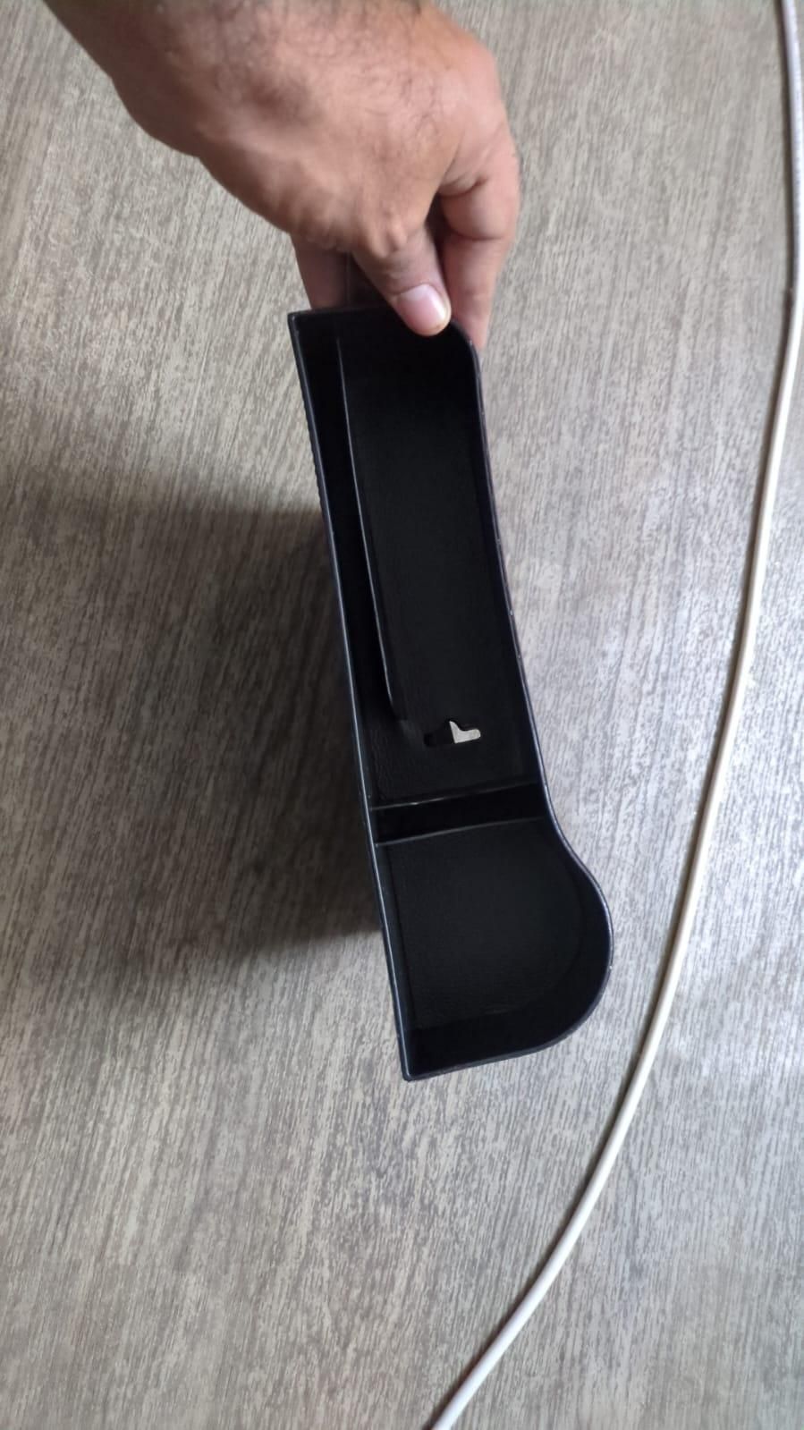 Multifunctional Car Seat Gap Filler Organize