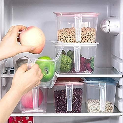 🧑🍳 Unbreakable Kitchen Storage Fruits Basket