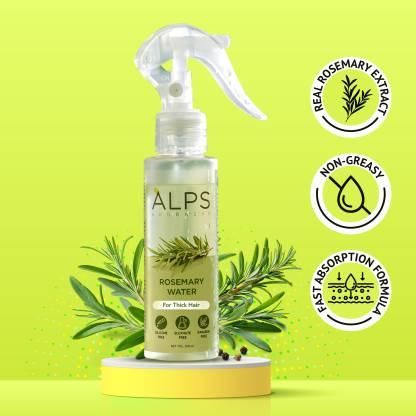 Rosemary Water Hair Spray for Regrowth (Buy 1 Get 2 Free)