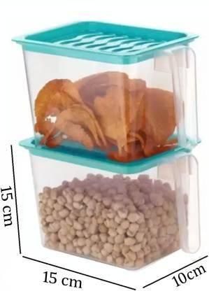 🧑🍳 Unbreakable Kitchen Storage Fruits Basket