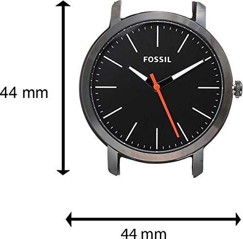 Fossil Premium Analog Watch – City Collection