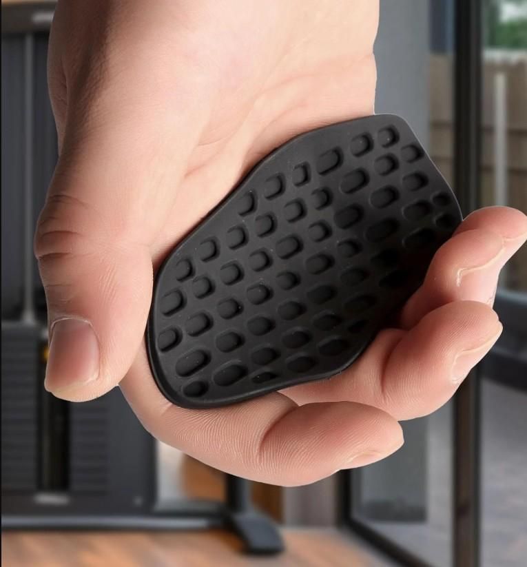 Hand Palm Protection Gripper for Exercise (1 Pair)
