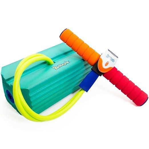 Foam Pogo Jumper for Kids – Safe & Fun Jumping Stick