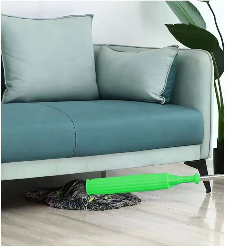 Self-twisting Water Rotating Mop