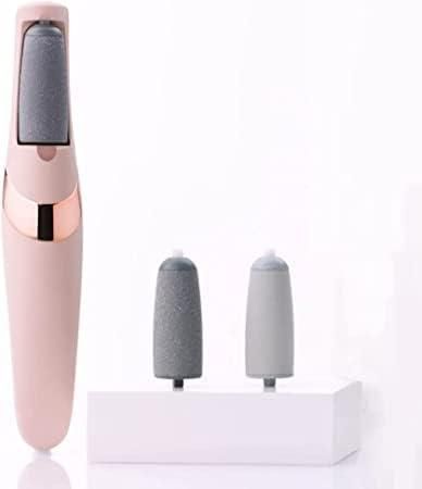 ✨ Electronic Cordless Pedicure Callus Dead Skin Remover Polishing Tool