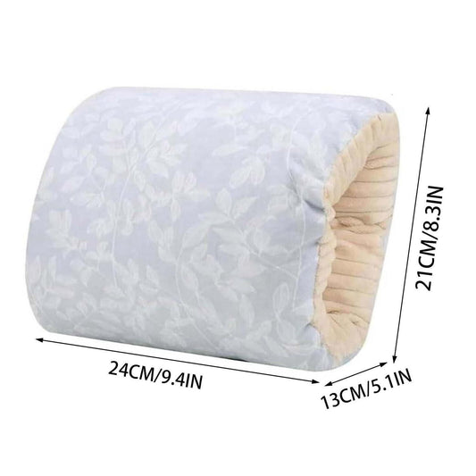 Cozie Cradle Baby Nursing & Feeding Pillow |
