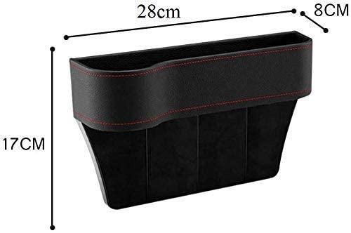 Multifunctional Car Seat Gap Filler Organize