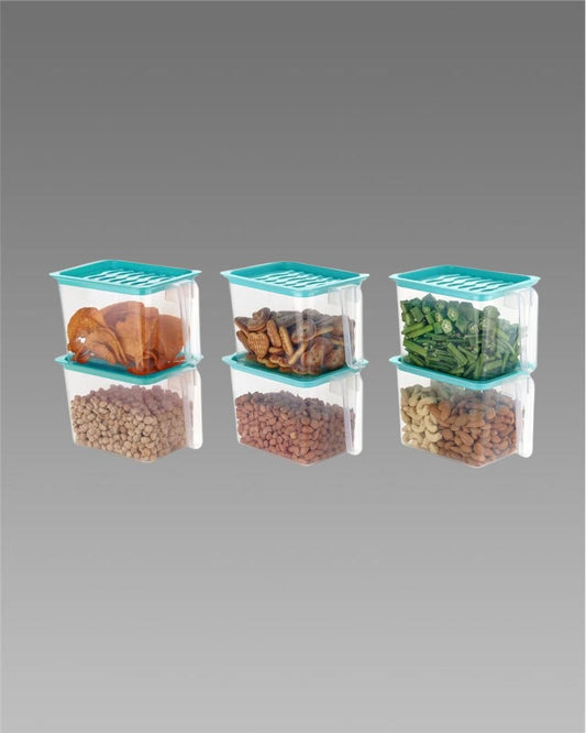 🧑‍🍳 Unbreakable Kitchen Storage Fruits Basket