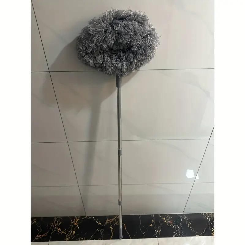 🌟 Washable Ceiling Fan Cleaner Duster | Easy to Use & Reusable | Pack of 1