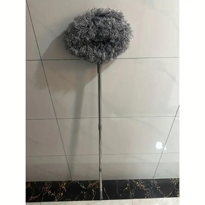 🌟 Washable Ceiling Fan Cleaner Duster | Easy to Use & Reusable | Pack of 1