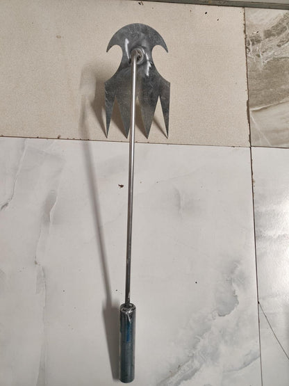 🌿 Puller Sharp Weeding Tool – Easy Garden Weeding Solution