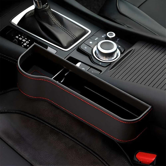 Multifunctional Car Seat Gap Filler Organize