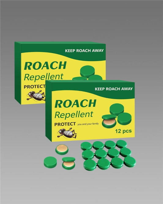 Cockroach Killer Powder Gel – Powerful Roach Control Solution (Pack of 24 pcs)