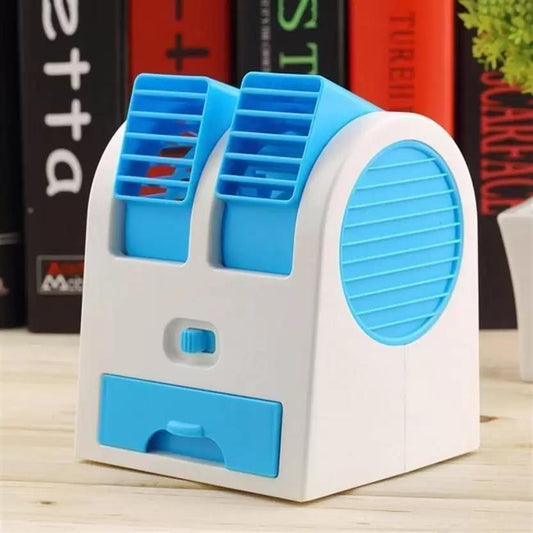 Divera Go Arctic Air Portable 3-in-1 Mini Air Cooler