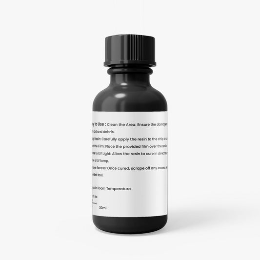 Glass Serum 30ml (Pack of 2) – Skin Brightening