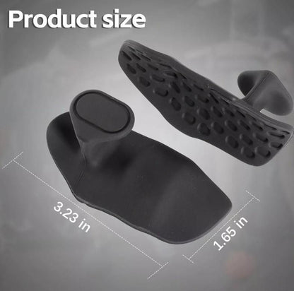 Hand Palm Protection Gripper for Exercise (1 Pair)