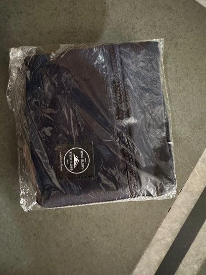 Foldable Lightweight Waterproof Travel Duffel Bag