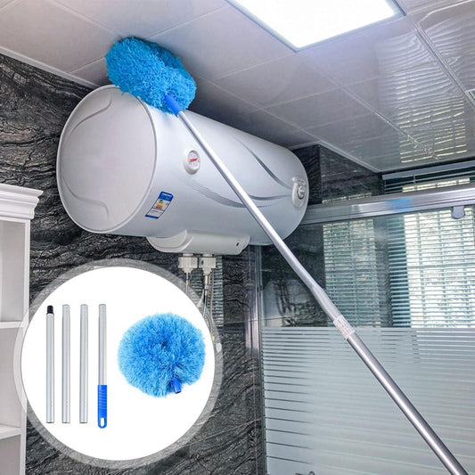 🌟 Washable Ceiling Fan Cleaner Duster | Easy to Use & Reusable | Pack of 1