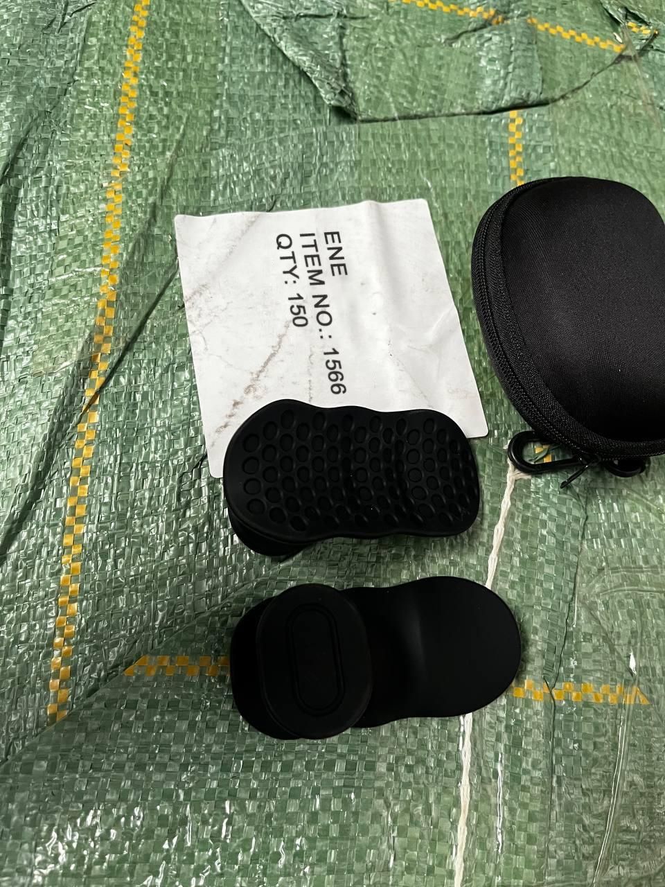Hand Palm Protection Gripper for Exercise (1 Pair)