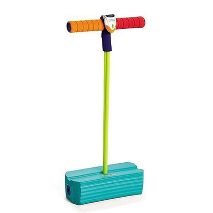 Foam Pogo Jumper for Kids – Safe & Fun Jumping Stick