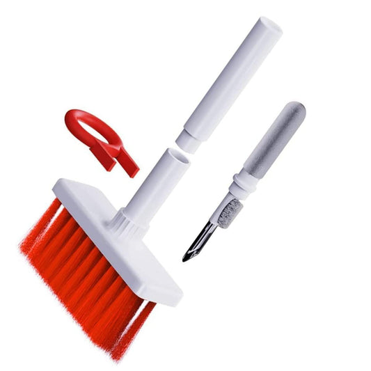 Keyboard Cleaner 5-in-1 Multi-Function Cleaning Kit