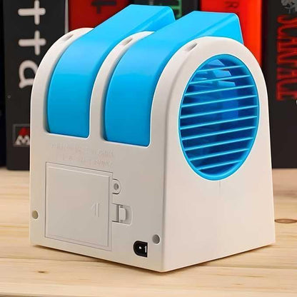 Divera Go Arctic Air Portable 3-in-1 Mini Air Cooler
