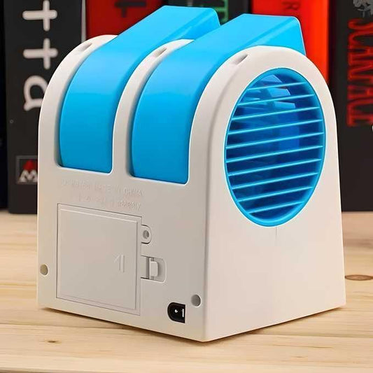 Divera Go Arctic Air Portable 3-in-1 Mini Air Cooler