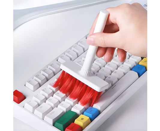 Keyboard Cleaner 5-in-1 Multi-Function Cleaning Kit