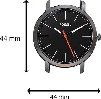 Fossil Premium Analog Watch – City Collection