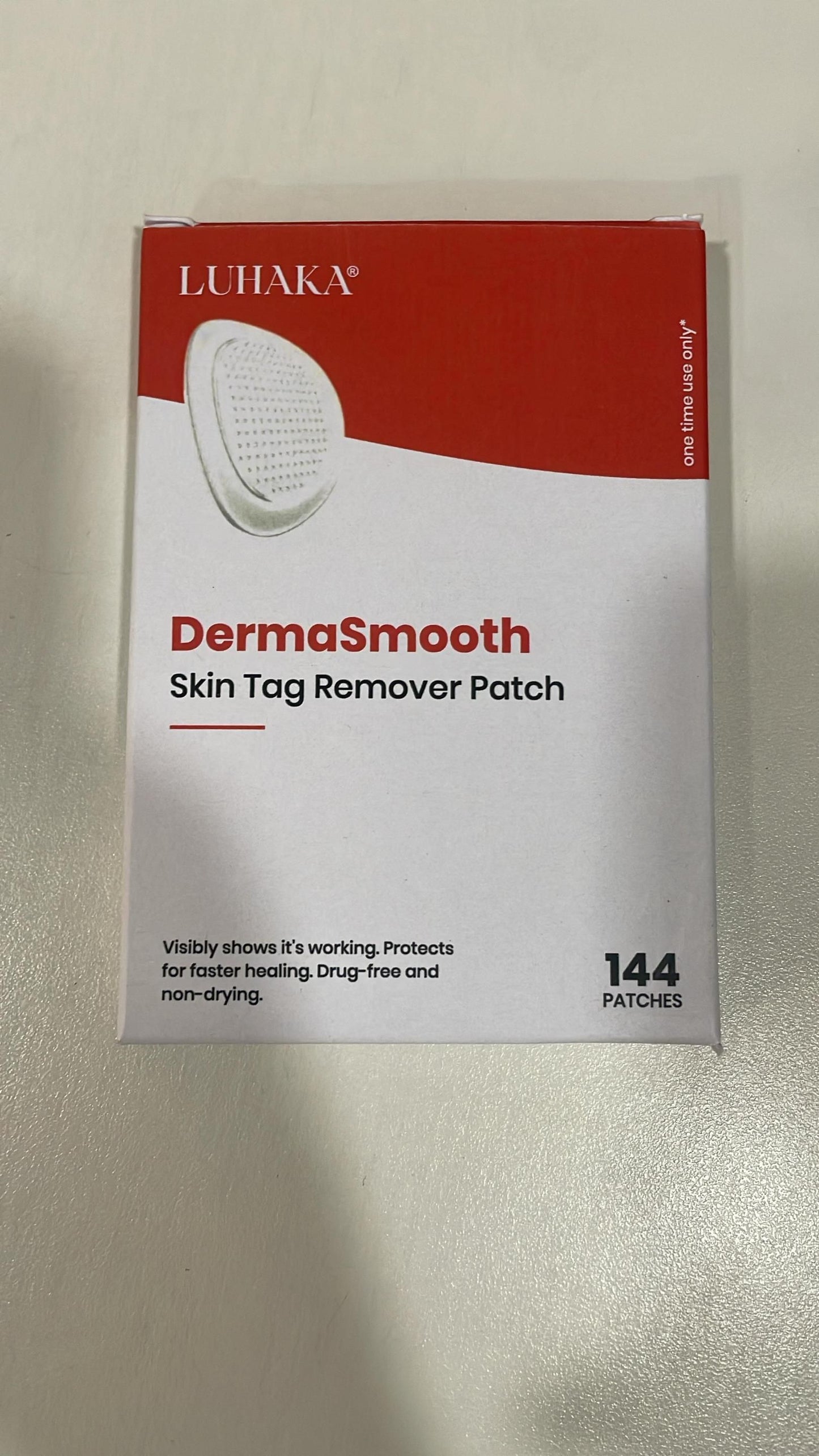 Skin Tag Remover Patch for Safe Skin Tag Treatment