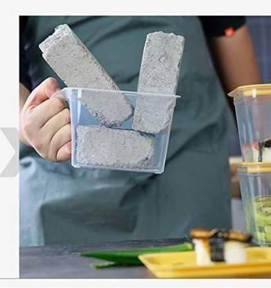 🧑‍🍳 Unbreakable Kitchen Storage Fruits Basket